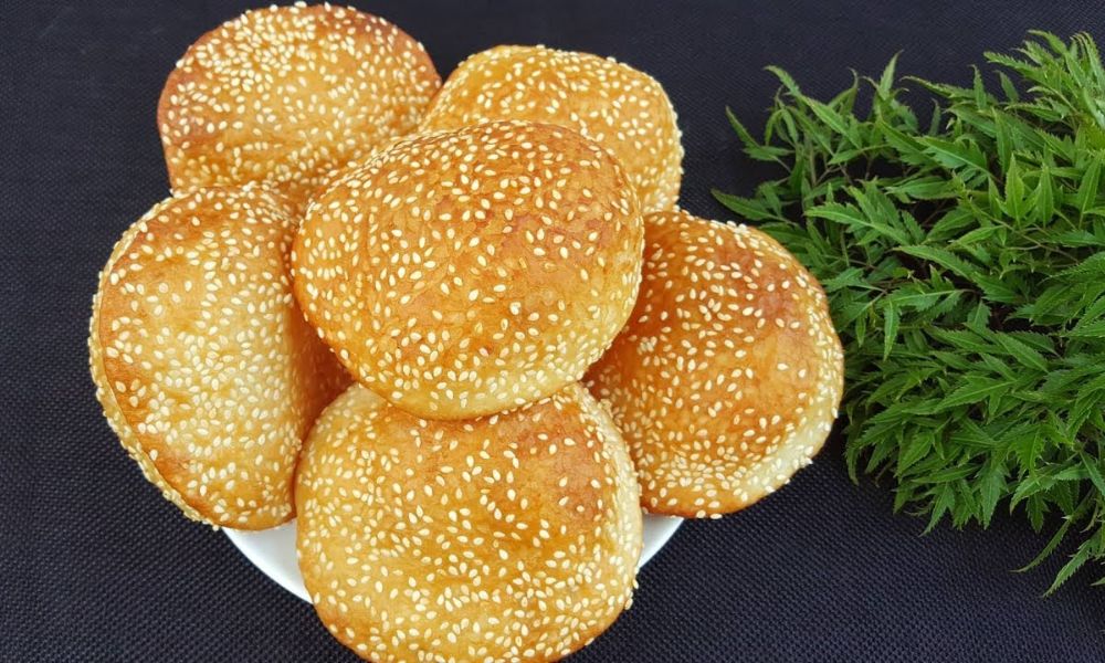 Cách Làm Bánh Tiêu Thơm Ngon, Nở Phồng Đều Tại Nhà