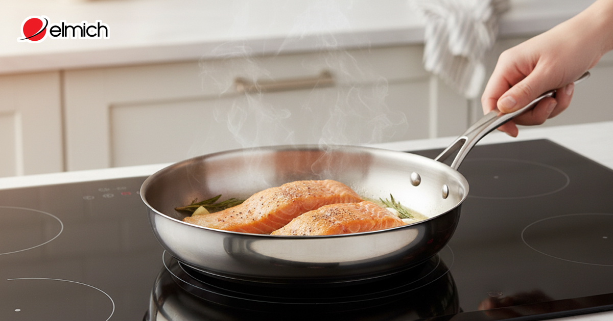 5 Cách Làm Cá Hồi Áp Chảo Thơm Ngon, Chuẩn Vị Như Nhà Hàng