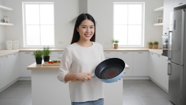 ILAG Là Gì? Chi Tiết Về Công Nghệ Chống Dính Đến Từ Thụy Sĩ