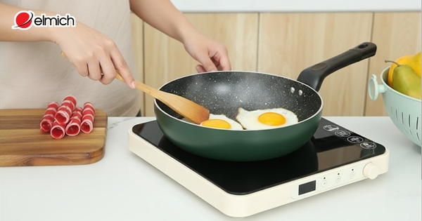 Tất Tần Tật Về Chất Chống Dính Whitford Trên Nồi Chảo