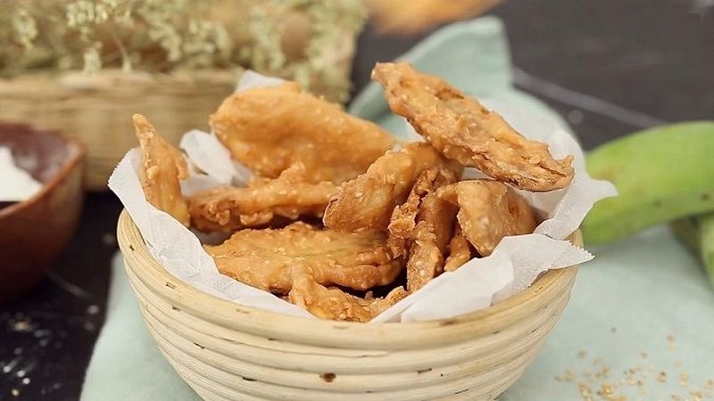 Chuối xanh nấu gì ngon - Top 3 món ăn là say mê mẩn