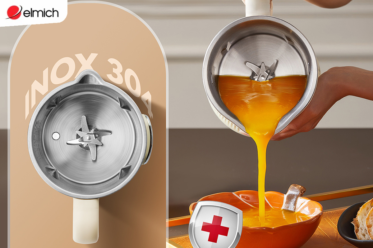 Inox 304 là gì? Thành phần, tính chất và ứng dụng