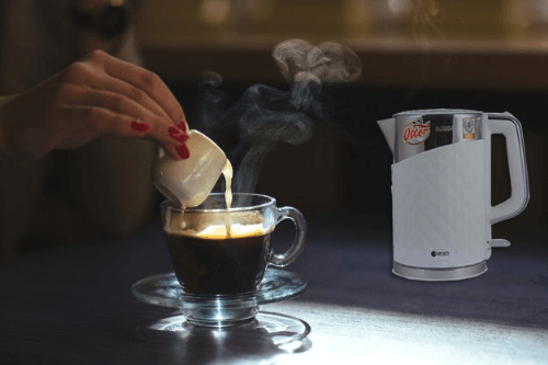 3 lưu ý khi chọn ấm siêu tốc
