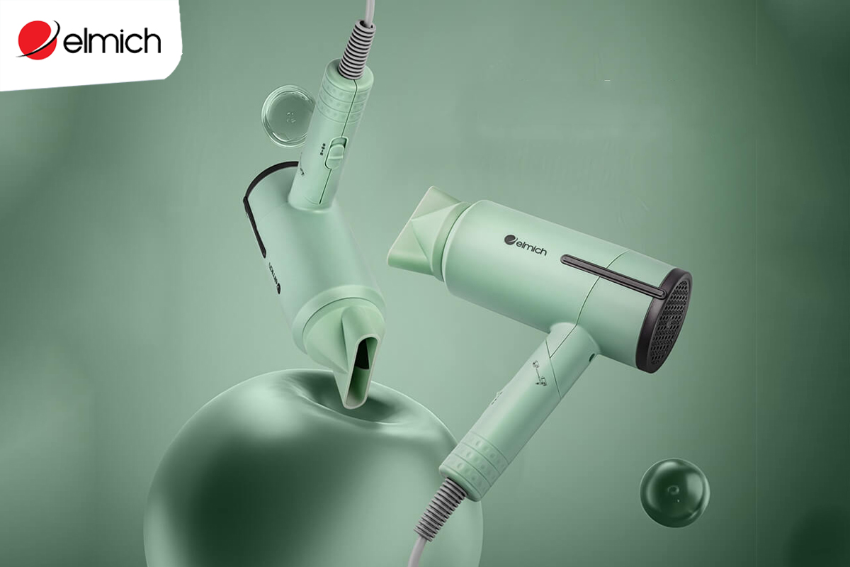 Máy sấy tóc hãng nào tốt và đáng mua nhất hiện nay?