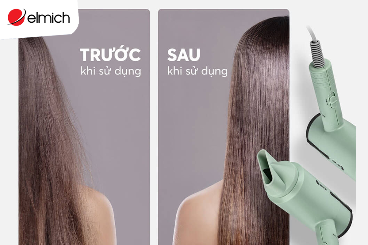 Giải mã ưu, nhược điểm của việc nên sấy tóc hay để khô tự nhiên