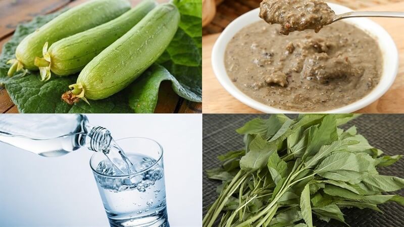 CÔNG THỨC MÓN CANH CUA NGỌT LÀNH, CHUẨN VỊ MẸ NẤU