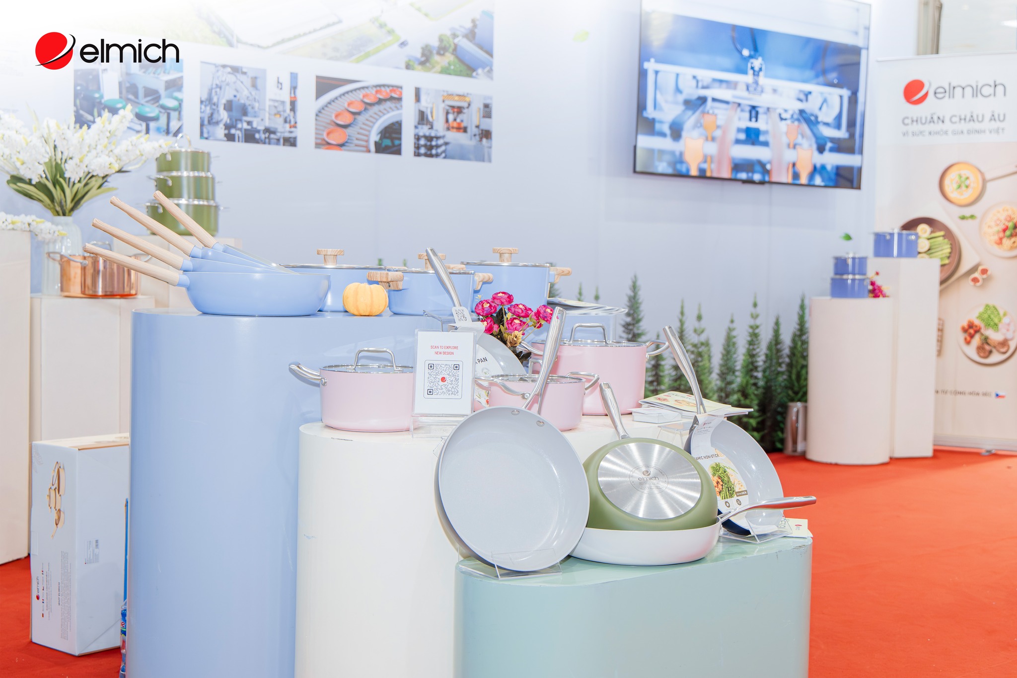 Độ cứng 9H là gì? Hiểu đúng để chọn nồi chảo Ceramic bền đẹp