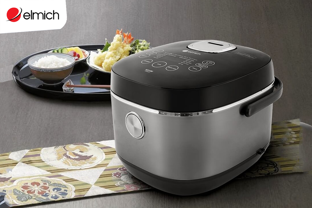 Nồi cơm điện nào tốt - Kinh nghiệm chọn nồi cơm điện chất lượng