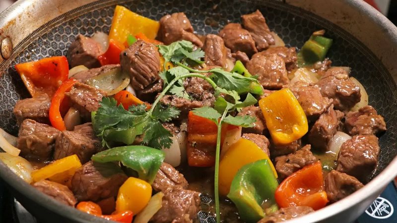 Thịt bò nấu gì ngon? Top công thức nấu thịt bò chuẩn nhà hàng