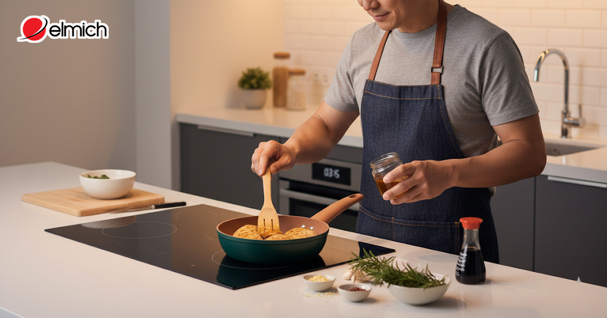 3 Cách Làm Ức Gà Áp Chảo Ngon, Mềm, Không Bị Khô Tại Nhà