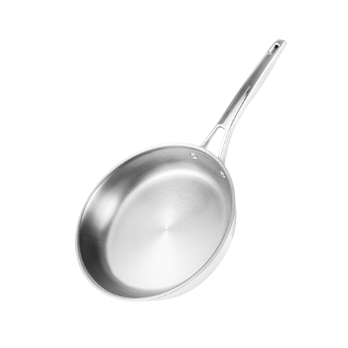 Chảo Inox