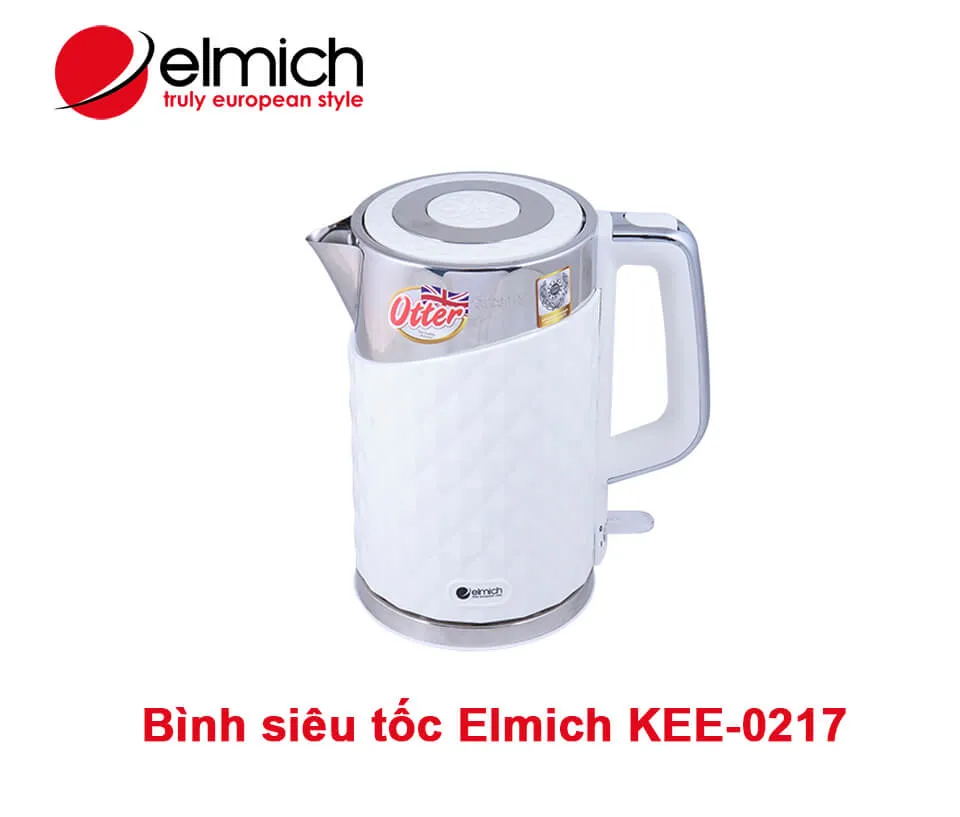 Bình siêu tốc KEE-0217