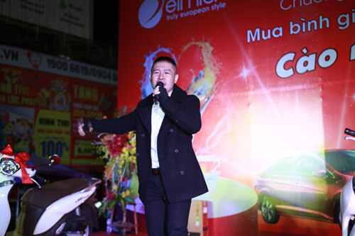 550 triệu trao tay khách hàng trúng giải Đặc biệt của Elmich - 3