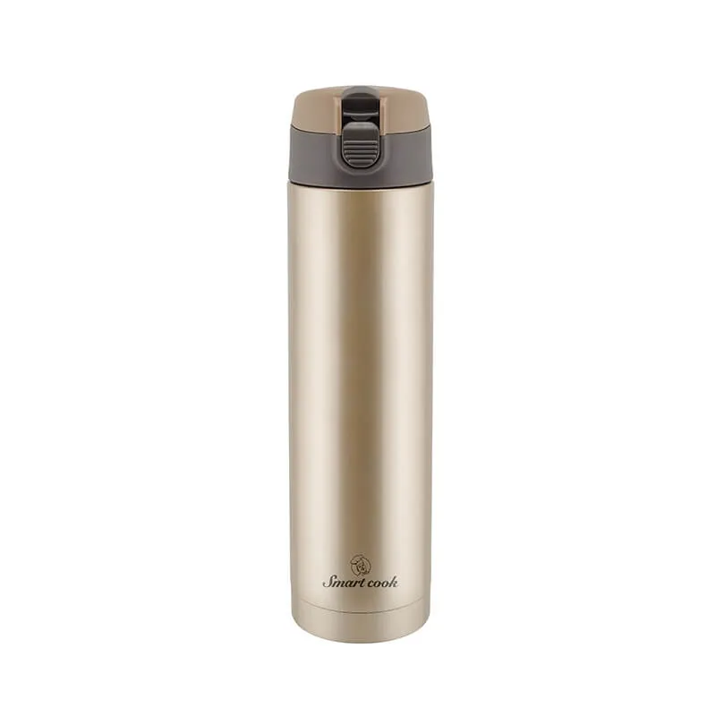 Bình giữ nhiệt Inox 304 Smartcook SM-8025 dung tích 450ml