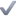 ✔