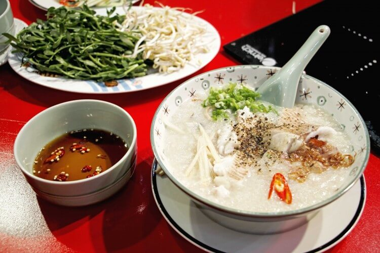 5-1 Chương trình Khẩu vị ngôi sao
