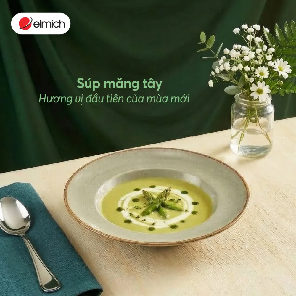 5 Món Mùa Xuân ở Séc 02