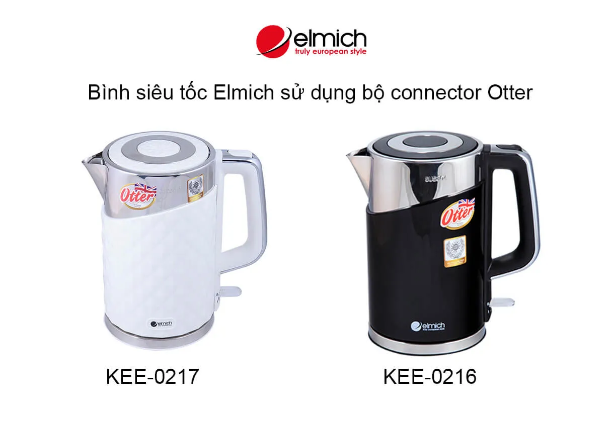 am-dun-nuoc-sieu-toc-elmich-1-7l-kee-0217 Bình siêu tốc Otter Elmich