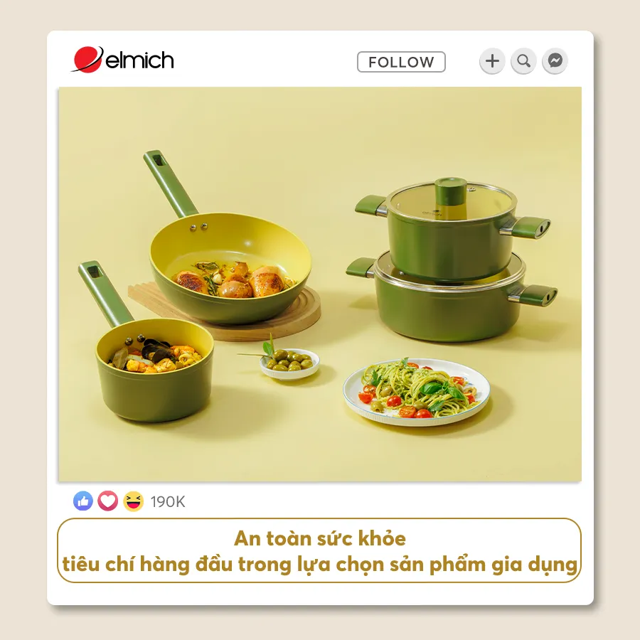 An Toàn Sức Khỏe