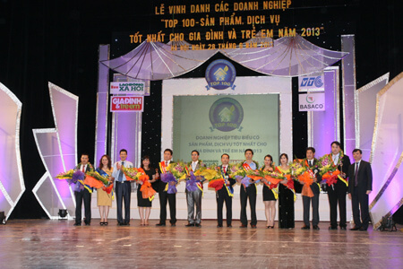 Elmich nhan giay chung nhan