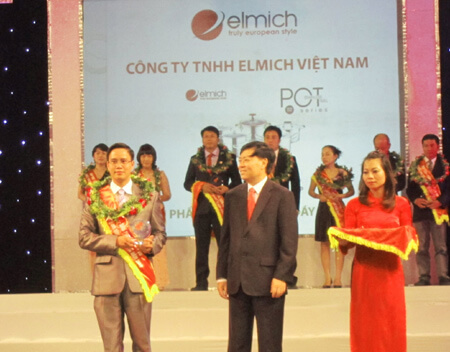 Ong Do Truong Khanh