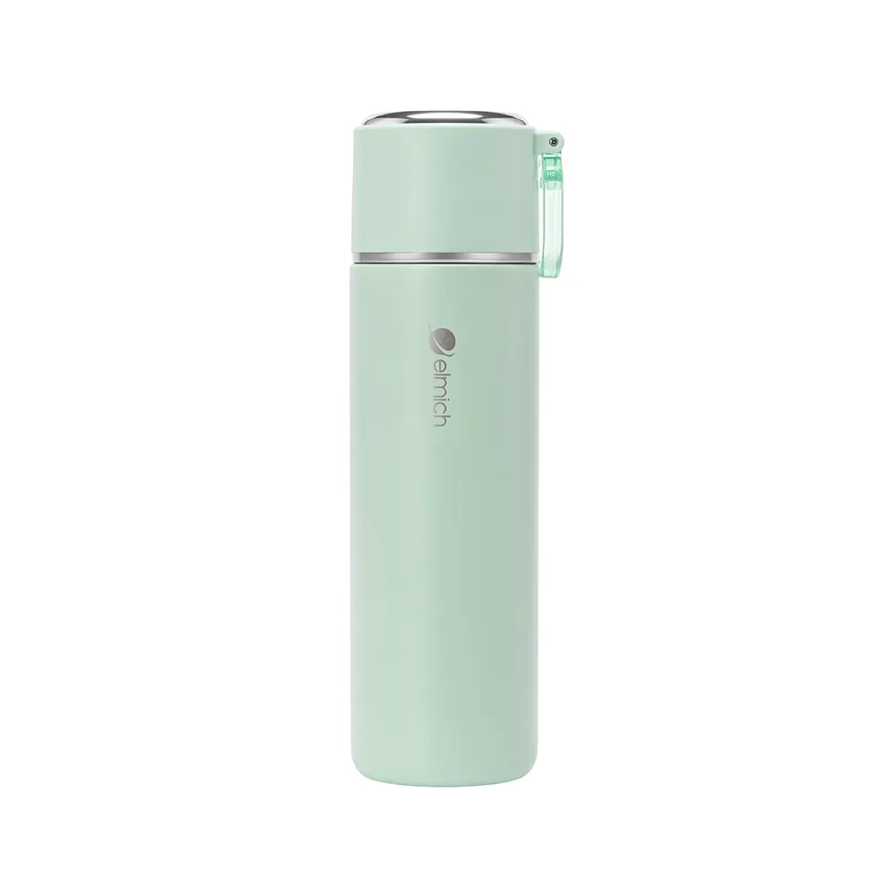 Bình giữ nhiệt Inox 316 Elmich 2248315PG 480ML
