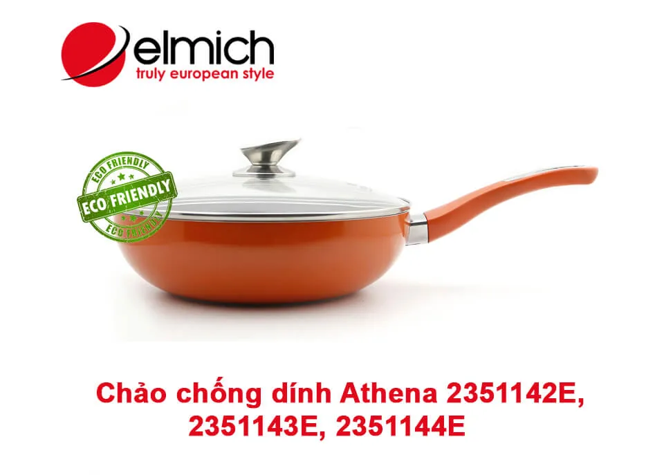 athena202 Chảo Elmich Athena