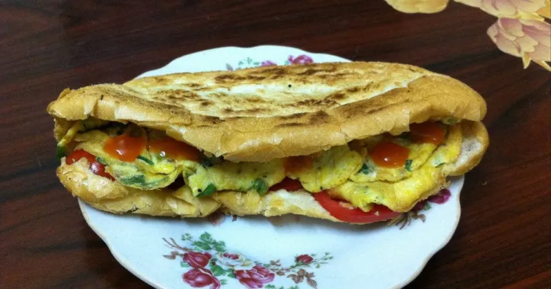 Banh Mi Ap Chao 5