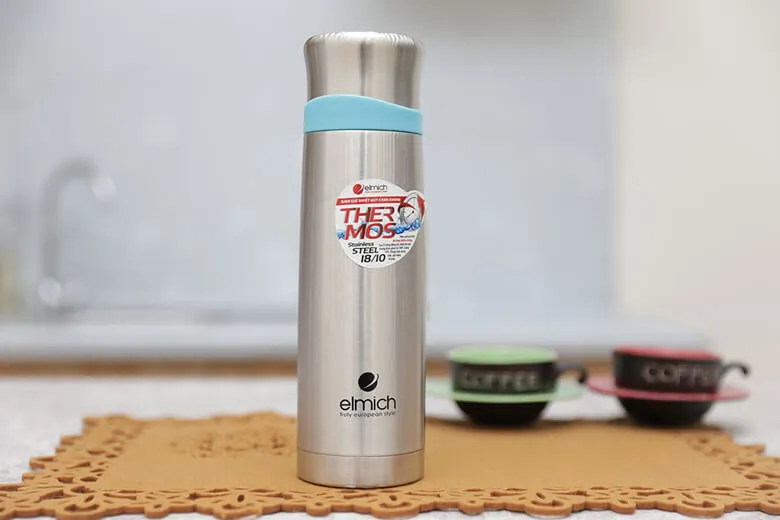 Bình giữ nhiệt Elmich