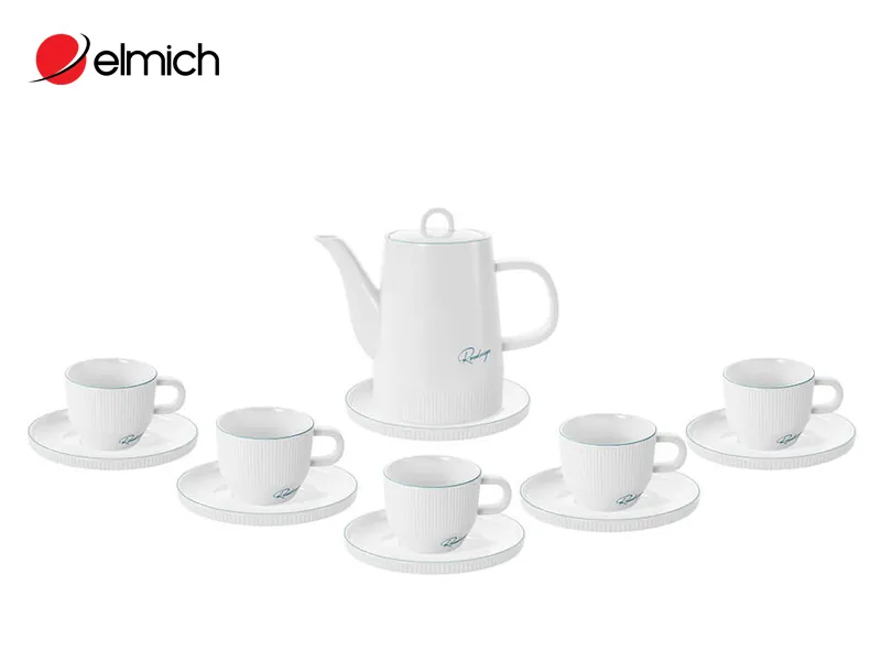 Bo Am Tra Elmich