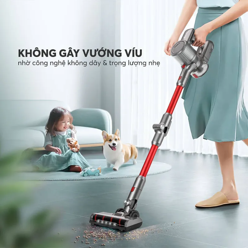 Cach Chon Mua May Hut Bui Khong Day 1