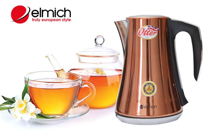 Bình siêu tốc Elmich