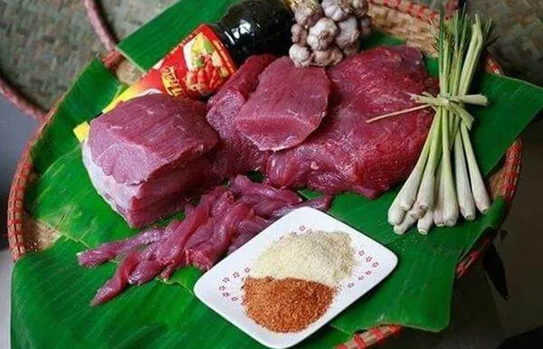 Cach Lam Bo Kho Bang Noi Chien Khong Dau 2