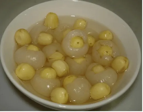 Cách nấu chè nhãn lồng thơm ngon tại nhà