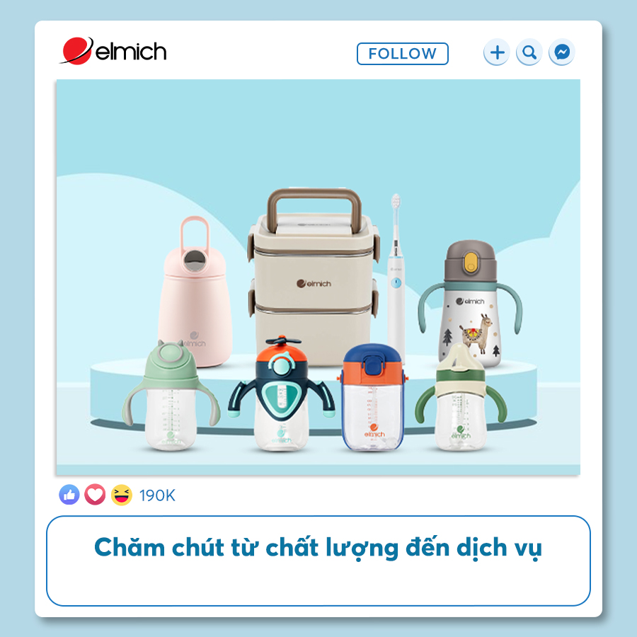 Chăm Chút Từ Chất Lượng đến Dịch Vụ