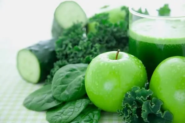 Công thức làm detox giúp thư giãn