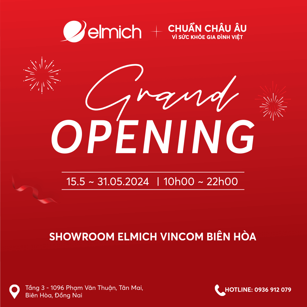 Ctkm Khai Trương Showroom Biên Hòa 01