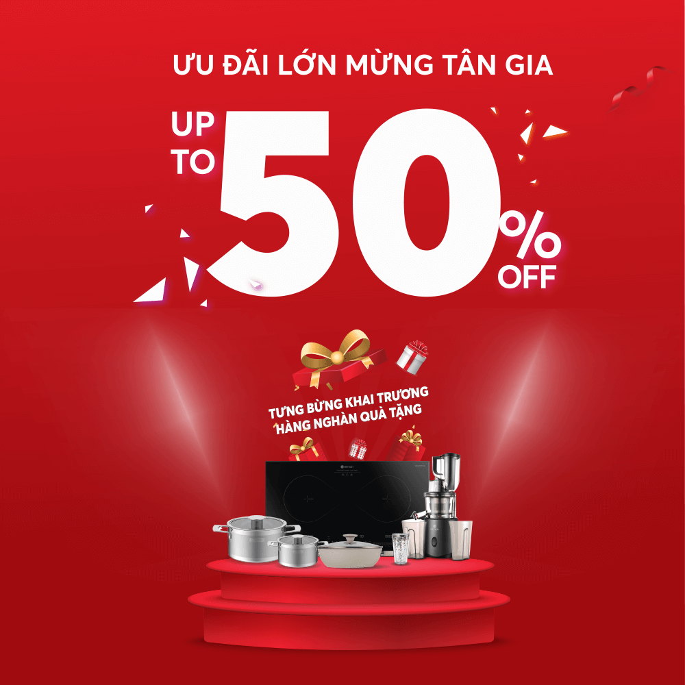 Ctkm Khai Trương Showroom Biên Hòa 02