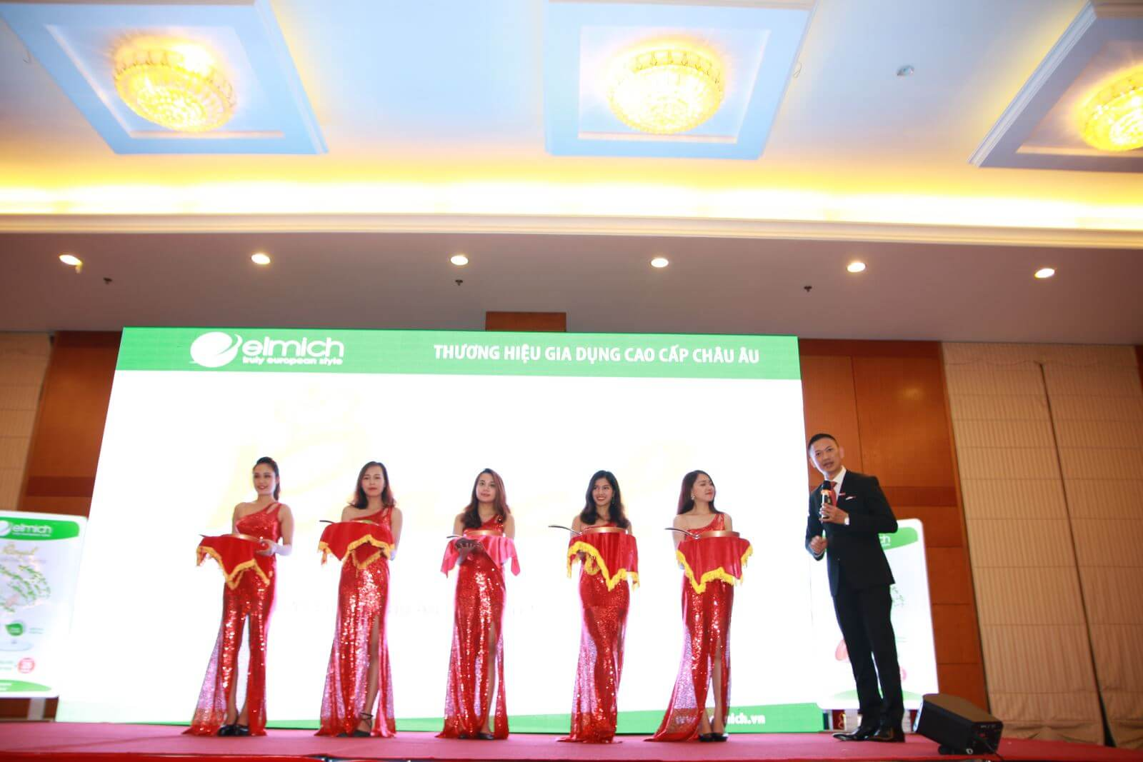 Hội nghị Khách hàng Thái Bình