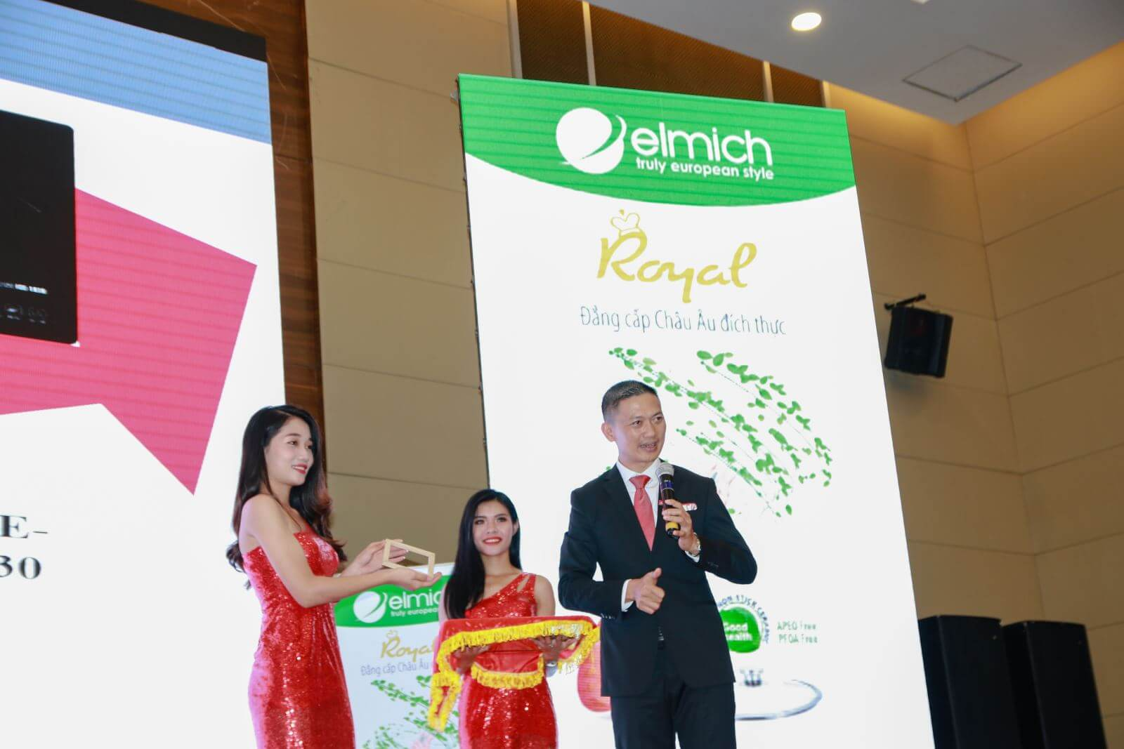 Hội nghị Khách hàng Nghệ An