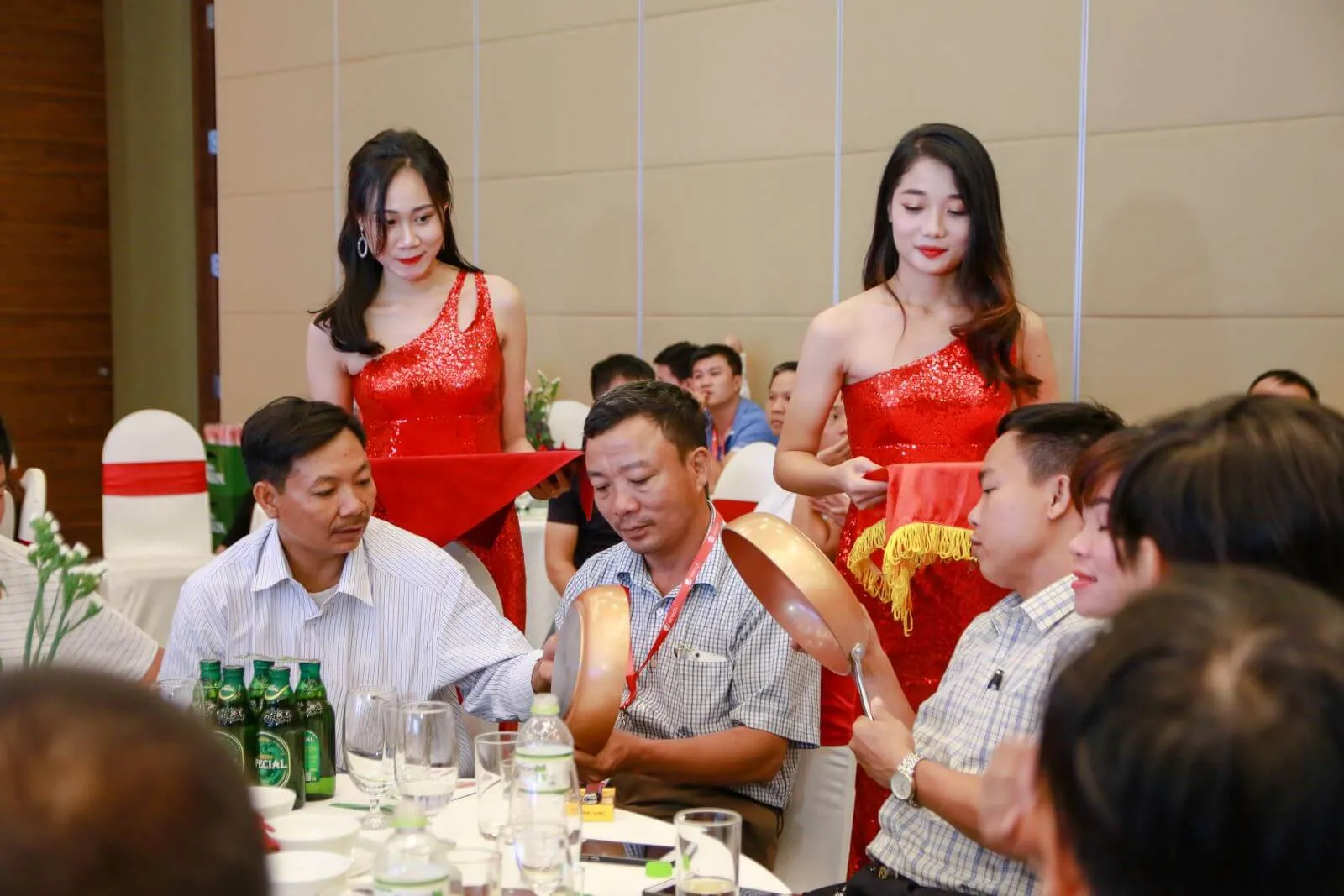 Hội nghị Khách hàng Nghệ An