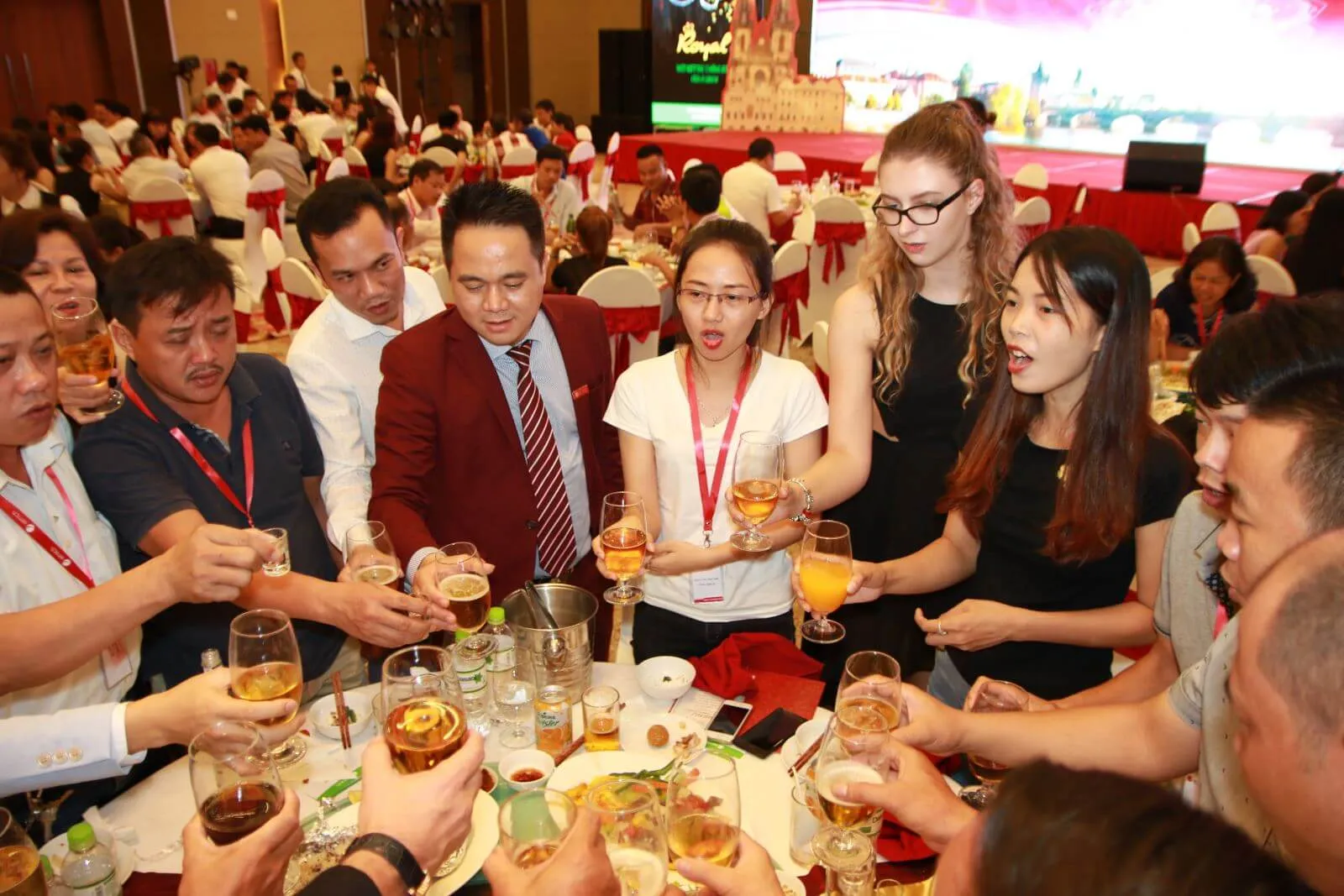 Hội nghị Khách hàng Nghệ An