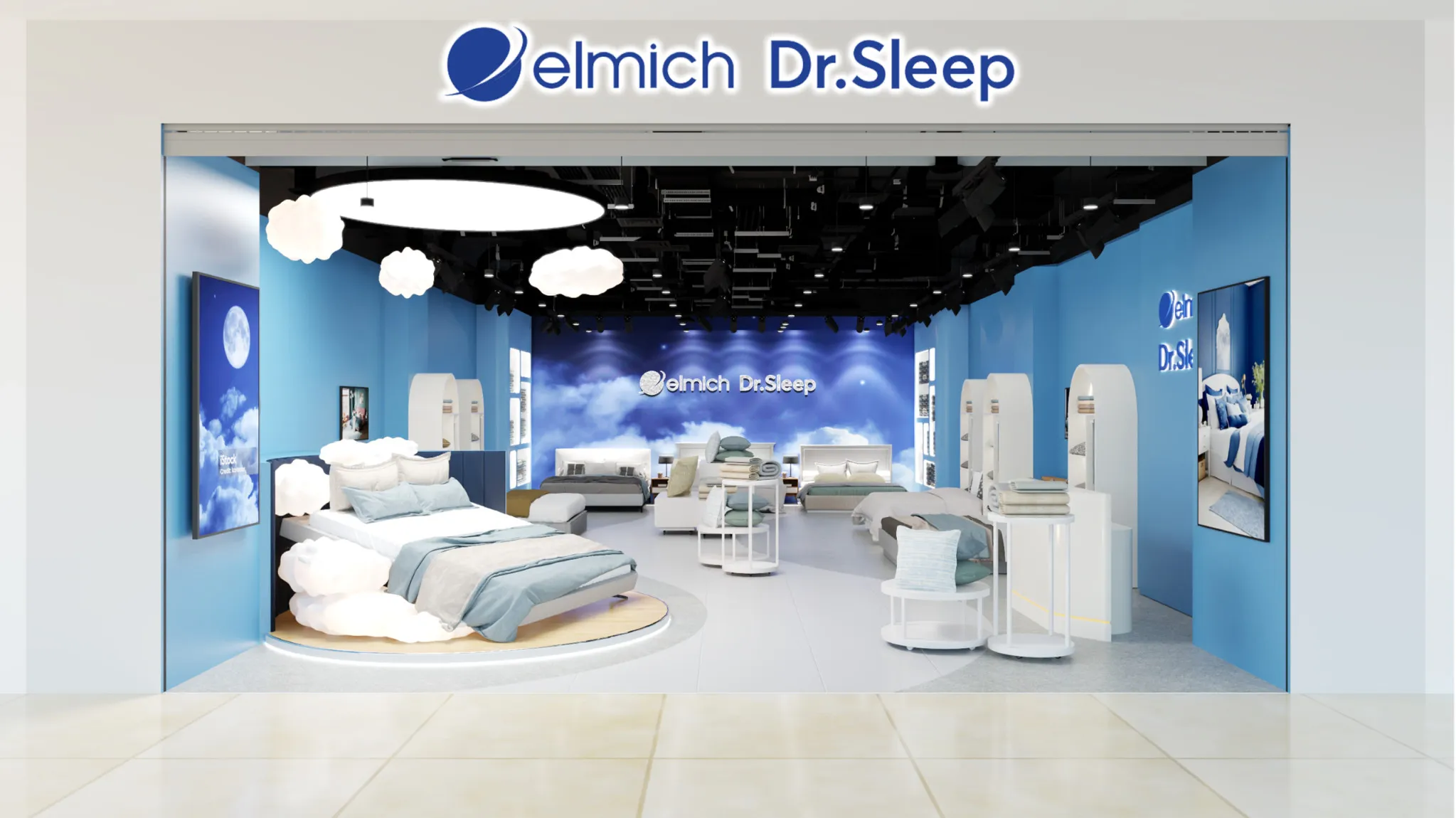 Dr Sleep