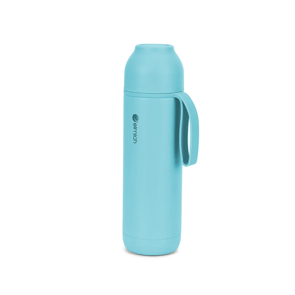 Bình giữ nhiệt inox 316 Elmich EL8306AB dung tích 500ml