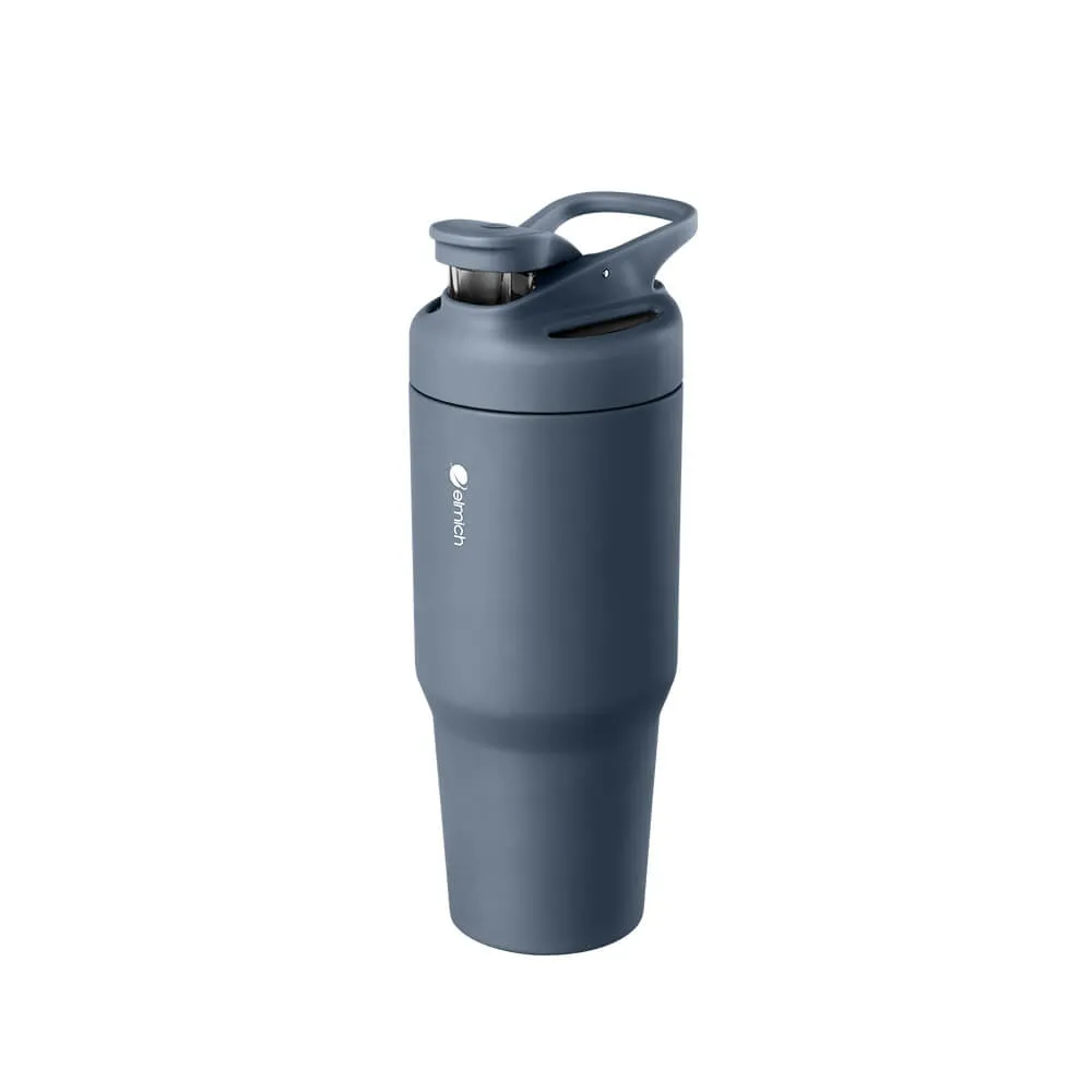 Cốc giữ nhiệt inox 304 Elmich EL8309NB dung tích 900ml