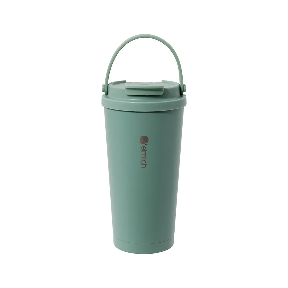 Cốc giữ nhiệt inox 304 Elmich EL0917WG dung tích 560ml
