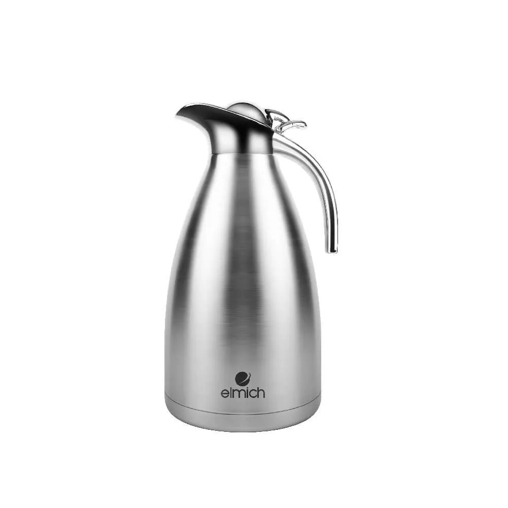 Bình giữ nhiệt gia đình inox 304 Elmich EL8297 dung tích 1.5L
