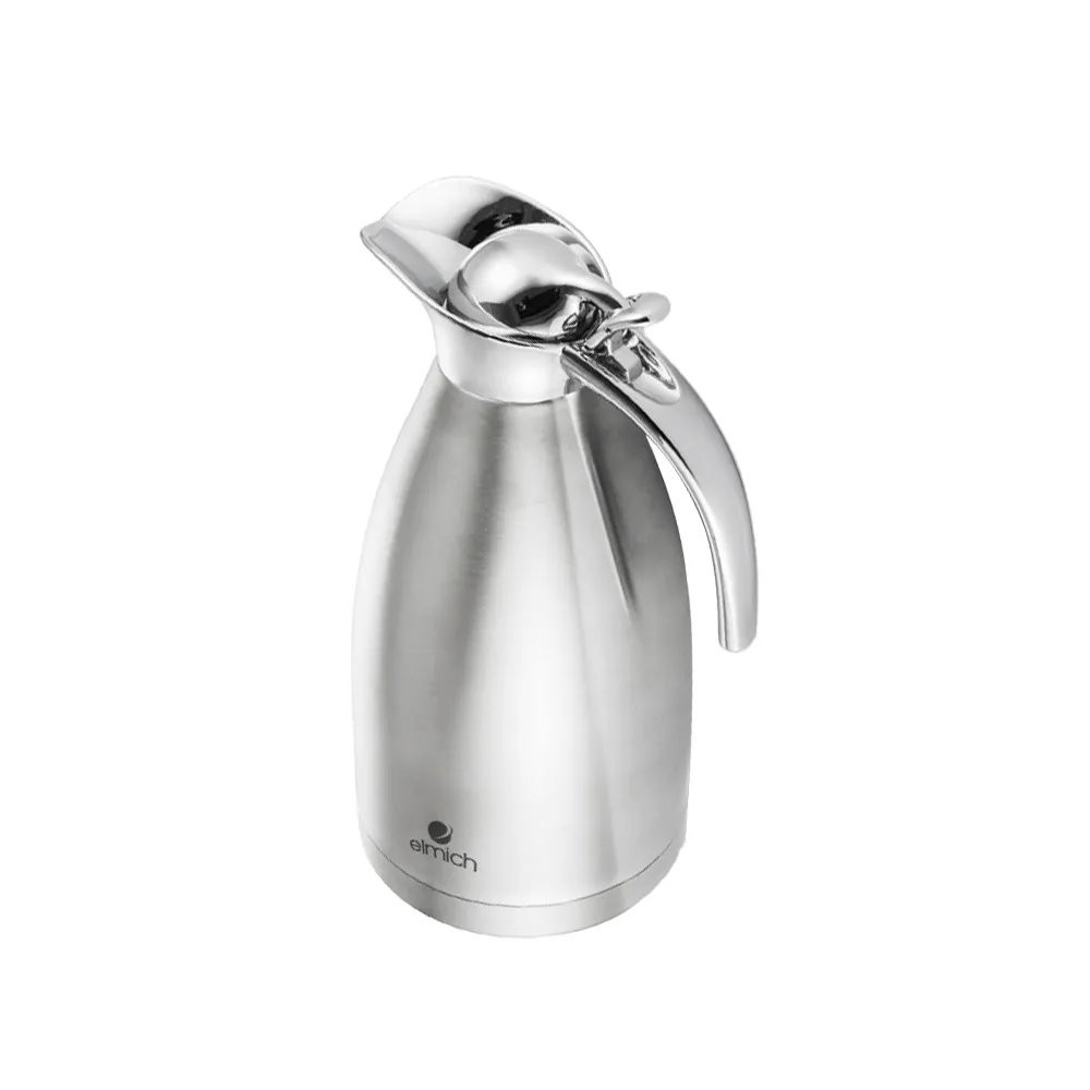Bình giữ nhiệt gia đình inox 304 Elmich EL8297 dung tích 1.5L