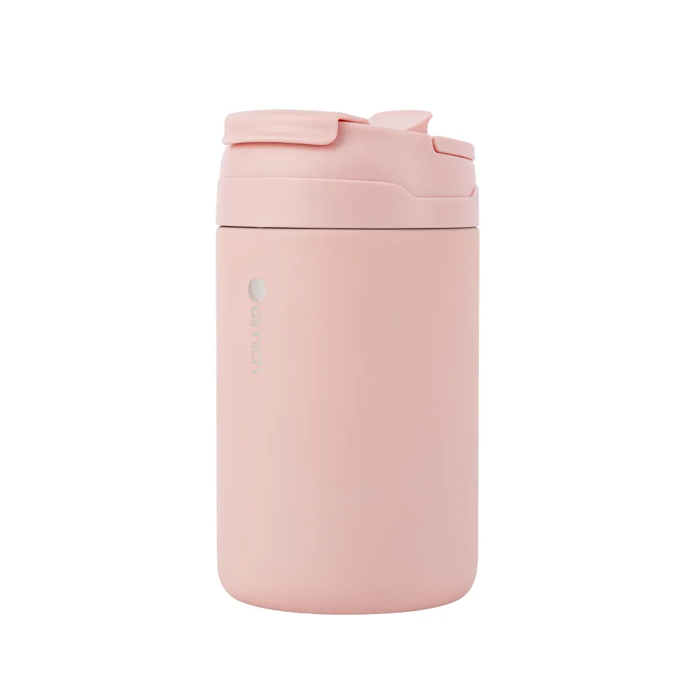 Cốc giữ nhiệt inox 304 Elmich EL8385PK dung tích 500ml
