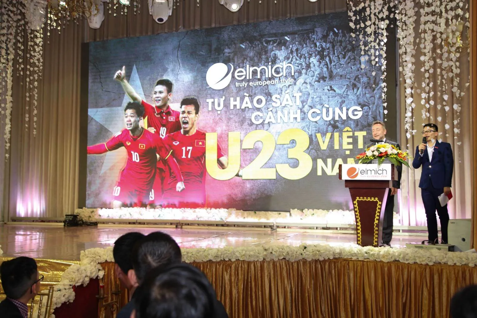 Đại Sứ Séc
